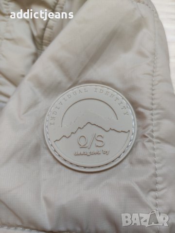 Мъжко спортно яке S.Oliver  размер M, снимка 4 - Якета - 36831149