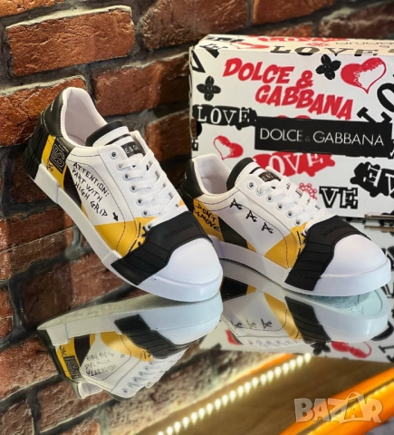 мъжки маратонки LOUIS VUITTON