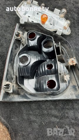 Перфектен стоп vw поло 2003 г., снимка 4 - Части - 43034145