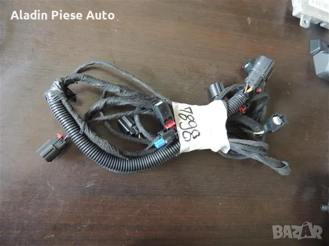 Монтаж на сензор за Opel Insignia, година на производство 2017 2018 2019 2020, код 39112295 , снимка 2 - Аксесоари и консумативи - 50439455