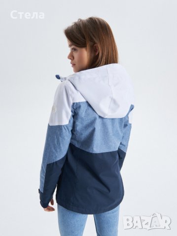 Дамско  / детско спортно яке, ново, с етикет, снимка 5 - Якета - 32240374