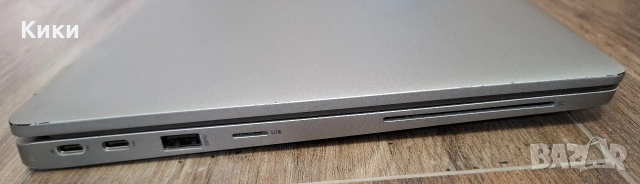 Лаптоп Dell Latitude 5320 | I5 1145U | 8GB RAM | 256 SSD, снимка 4 - Лаптопи за дома - 53359930