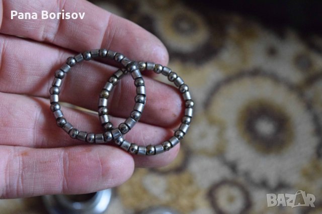 Ретро Шосейни Чашки HattaSwan, снимка 7 - Части за велосипеди - 35030478