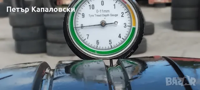 Гуми 205 50 17 Tires 4 броя. Нов внос. Не са нови!, снимка 7 - Гуми и джанти - 49613822