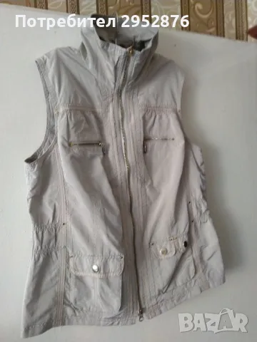 Дамски елек Bonita, снимка 1