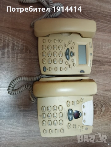 Стари телефони за колекционери, снимка 3 - Антикварни и старинни предмети - 50590379