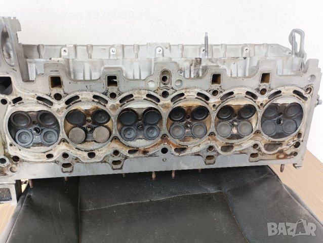 Глава N53B30A 3.0I , снимка 2 - Части - 39880539