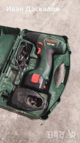 4 бр. винтоверти, снимка 8 - Други инструменти - 52919969