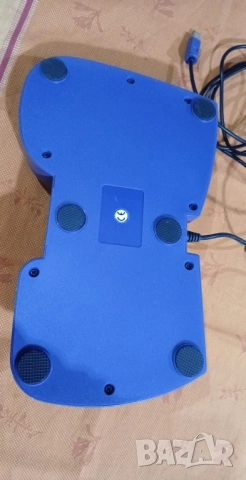 Nintendo GameCube Combat Arcade Joystick, снимка 6 - Аксесоари - 52994615