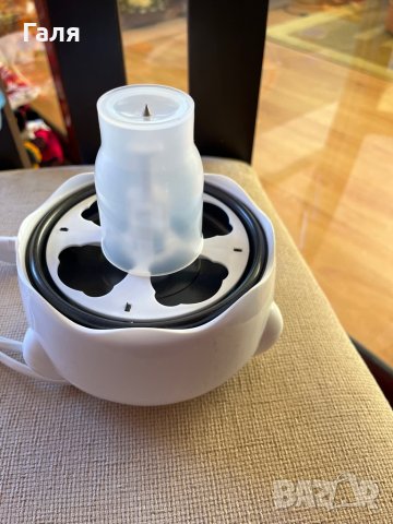 НОВА!!!  Яйцеварка, Уред за варене на яйца, снимка 3 - Други - 35033361