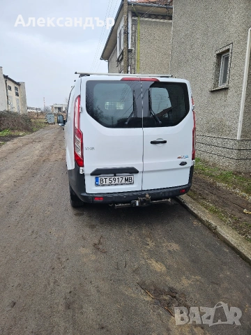 2.2 DISEL 125HP , снимка 3 - Бусове и автобуси - 53517015