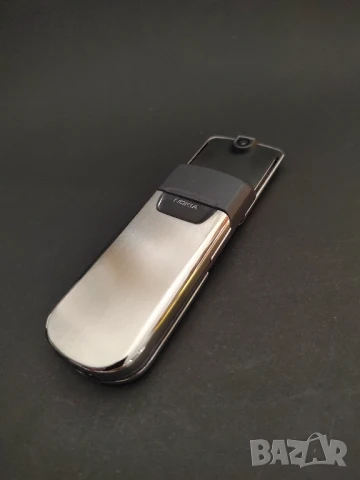 телефон Nokia 8800 Classic, Нокиа 8800 класик оригинален , снимка 2 - Nokia - 50466199