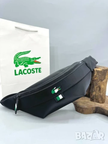 чанти lacoste , снимка 4 - Чанти - 50870697