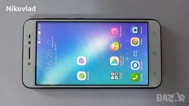 Asus Zenfone Live ZB501KL (A007), снимка 7 - Asus - 34883048