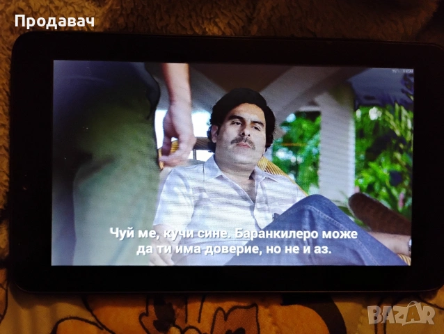 продавам таблет , снимка 4 - Таблети - 53608558