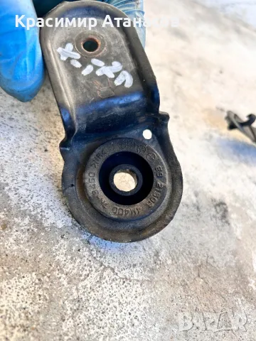 Тампон воден радиатор горни за Нисан х-трейл T30.2002-2007г, снимка 4 - Части - 47825023