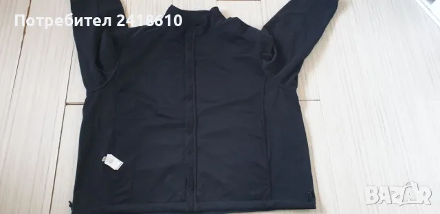 POLO Ralph Lauren Performance  Windstopper Soft Shell Mens Size 4XL ОРИГИНАЛ! Мъжко Яке!, снимка 12 - Якета - 47837669