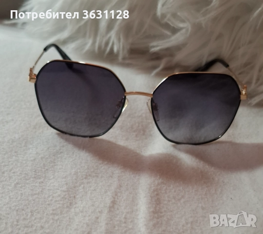 Слънчеви очила Moschino, снимка 3 - Слънчеви и диоптрични очила - 52441978