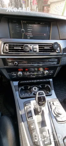 Продавам BMW F11 530xd, снимка 3 - Автомобили и джипове - 49449382