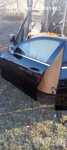 Мерцедес W212 Feis 2014 комби, снимка 3 - Части - 48090017