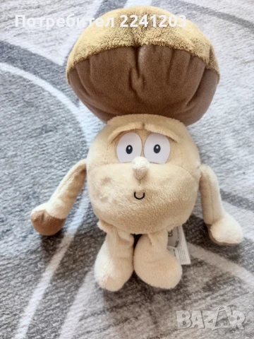 Детски плюшени играчки разпродажба, снимка 7 - Плюшени играчки - 49385839