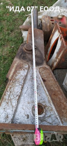 Хидро чук за багер 120-1000кг, снимка 5 - Други машини и части - 20428959