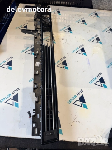 3G1858416F декоративна лайсна от Volkswagen Passat 8, 2.0 TDI 150 кс., DSG, variant, двигател CRL