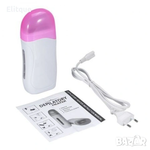Нагревател за кола маска Depilatory Heater 💆‍♀️, снимка 17 - Други - 53276694
