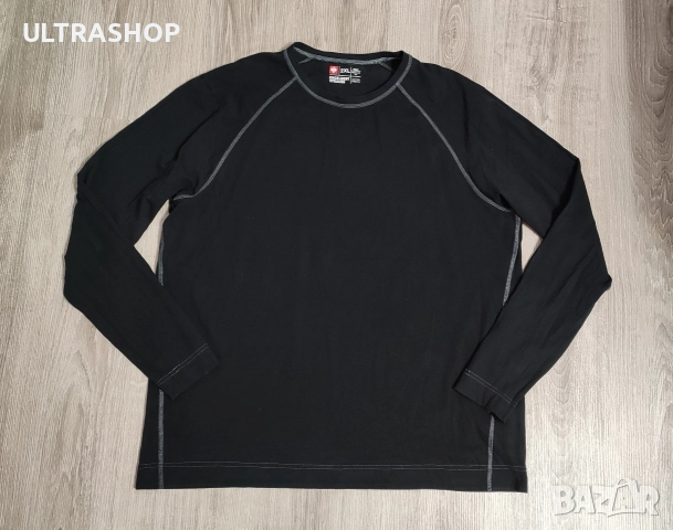 Engelbert Strauss 2XL Мъжка блуза, снимка 2 - Блузи - 52877405