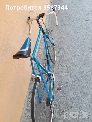 шосеен бегач, снимка 6 - Велосипеди - 50313440