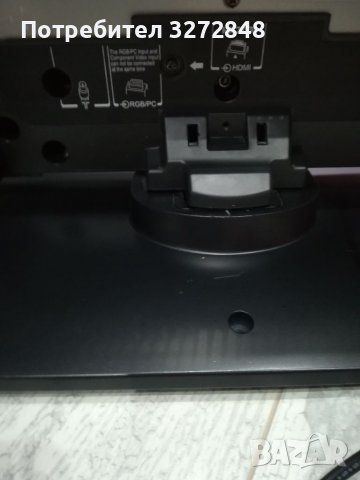 Телевизор TOSHIBA 26 инча , снимка 5 - Телевизори - 39020800