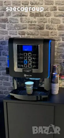 Кафе машини Necta Koro Prime - Ho.Re.Ca, снимка 5 - Кафемашини - 50257584