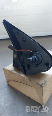 Ляво огледало Пежо 206 механич, снимка 2 - Аксесоари и консумативи - 43820302