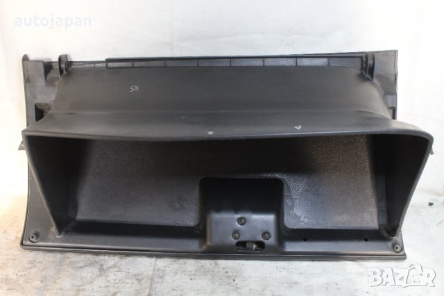 Жабка Мазда 6 гг фейслифт десен волан седан 06г Mazda 6 gg facelift sedan 2006, снимка 2 - Части - 43864099