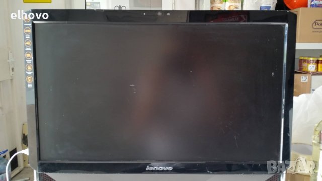 Компютър LENOVO IdeaCentre B500, снимка 6 - За дома - 38326592