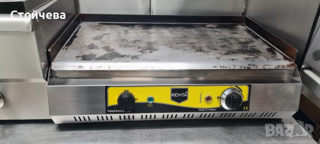 Скара плоча, снимка 2 - Обзавеждане на кухня - 52469996