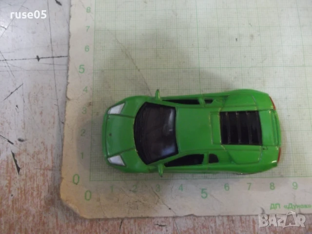 Кола - 856, снимка 2 - Колекции - 50620655