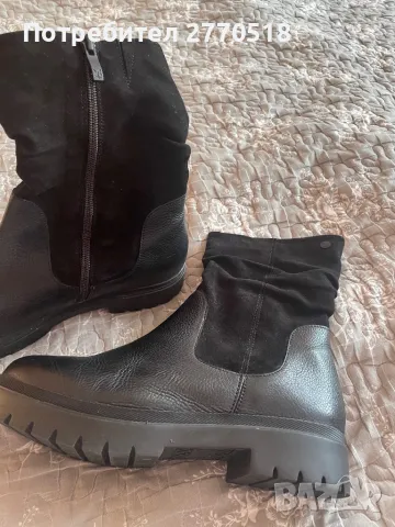 Боти Caprice, номер 41, снимка 8 - Дамски боти - 44728253