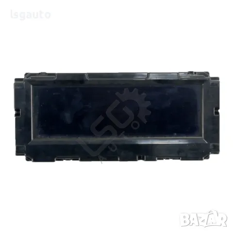 Дисплей Opel Astra (J) 2010-2018 ID: 137505