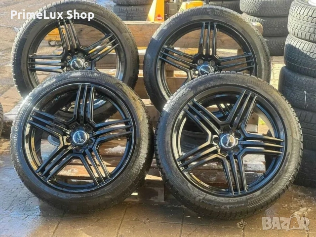 5х112 20 Цола Джанти Audi Q5 Q7 Q8 VW Touareg Porsche Macan 5x112