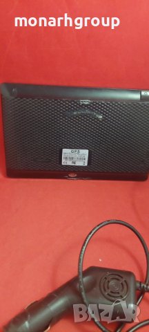 навигация, снимка 2 - Навигация за кола - 40716231