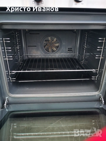 Фурна Siemens , снимка 3 - Печки, фурни - 53224626