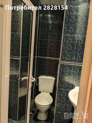 Многостаен апартамент Кючук Париж. Собственик, снимка 12 - Апартаменти - 49433558