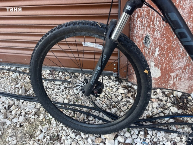 Carrera vengeance , снимка 3 - Велосипеди - 52187890