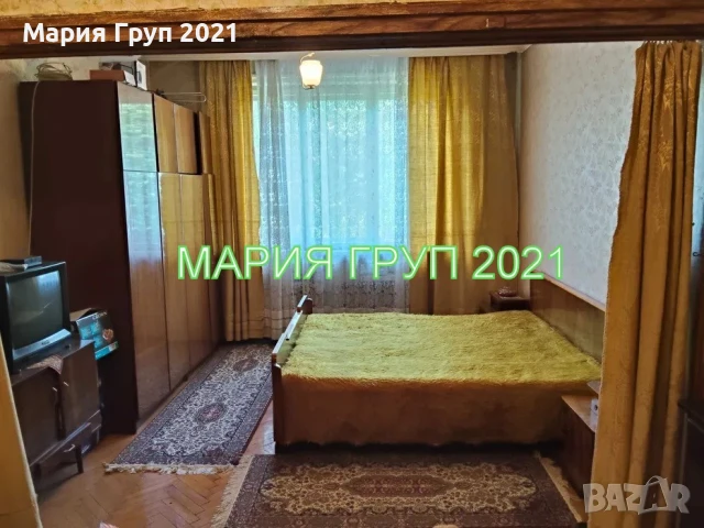 !!!ТОП ОФЕРТА!!!Продавам ТУХЛЕН Апартамент в гр. Димитровград кв."Славянски"!!!, снимка 5 - Апартаменти - 51201762