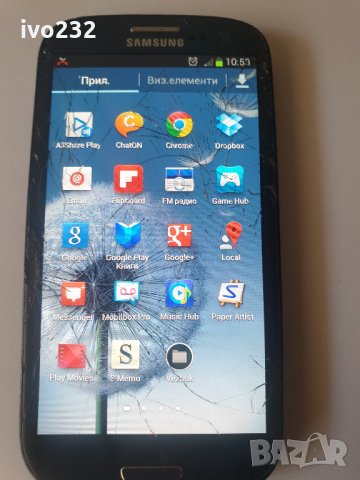 samsung s3, снимка 10 - Samsung - 32972841