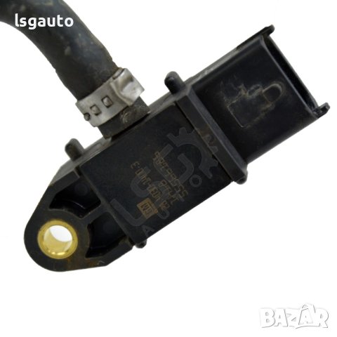 Сензор налягане изпускателен колектор Opel Astra (J)(2010-2018) ID: 98578, снимка 2 - Части - 40342072