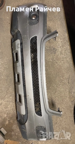 Предна броня Мерцедес Мл w164