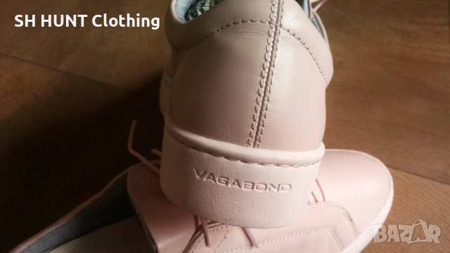 VAGABOND Zoe 4326-001-59 Leather Shoes Размер EUR 36 дамски естествена кожа 58-14-S, снимка 7 - Дамски ежедневни обувки - 52640327