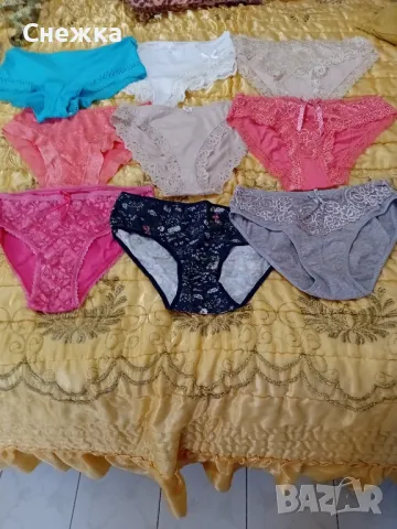 нови бикини, снимка 2 - Бельо - 49054995